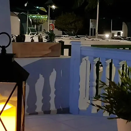 Appartamento Charming In + Pool