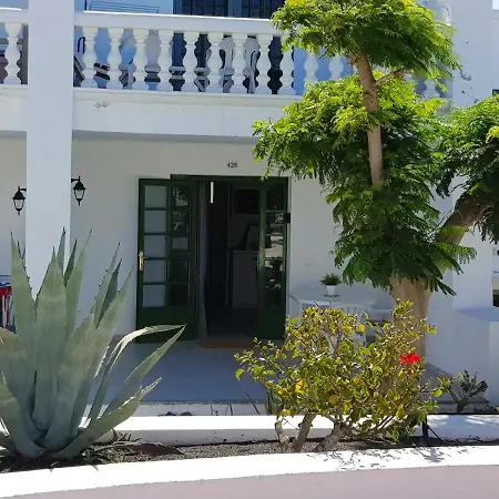 Charming In + Pool Apartamento *