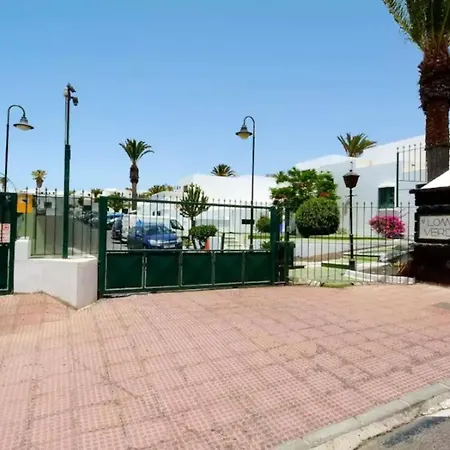 Apartamento Charming In + Pool *