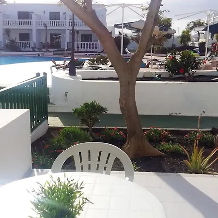Apartment Charming In + Pool Tias