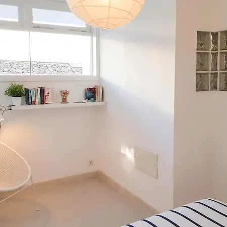Apartment Charming In + Pool