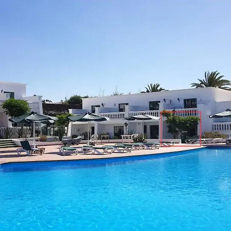 Charming In + Pool Апартаменты *